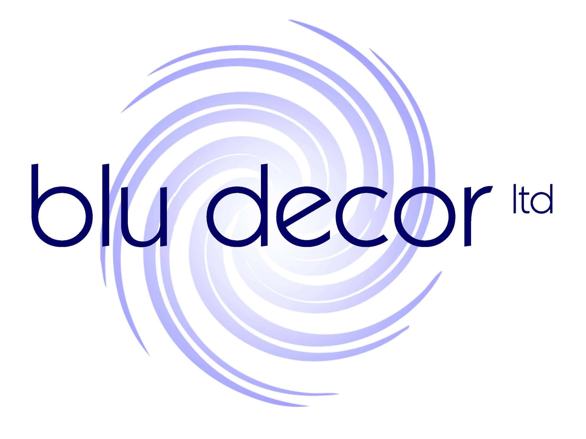 Blue Décor Ltd